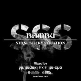 【DEADSTOCK】 Mr.Itagaki a.k.a Ita-Cho / stone sticky situation