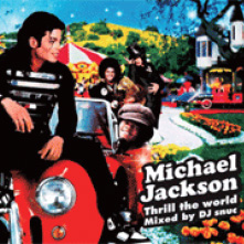 DJ Snuc / Michael Jackson Thrill The World