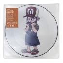 MACKA-CHIN / ホシトソラ [7inch]
