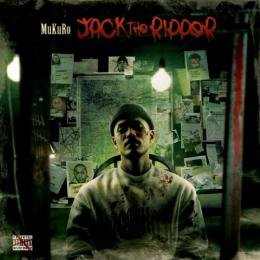 【DEADSTOCK】 MuKuRo / JACK THE RIPPER