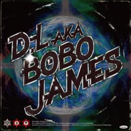 【￥↓】 D.L a.k.a BOBO JAMES / GAMBLER'S THEME - FUNK BOMB 2011 [7inch]