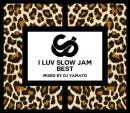 DJ YAMATO / I LUV SLOW JAM BEST