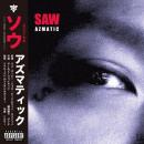 SAW / AZMATIC [CD]