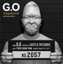 G.O / Vagabond [CD]