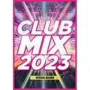 AV8 ALL DJ'S / CLUB MIX 2023 -OFFICIAL MIXDVD- (2DVD)
