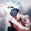 Cz TIGER / HEAVEN - Mixed By DJ GURI [CD]