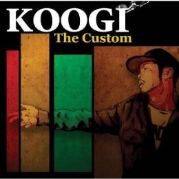 KOOGI / THE CUSTOM