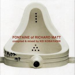 Kei Kobayashi / Fountain of Richard