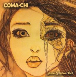 COMA-CHI / New Day - In The Sun [7inch]