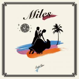 【￥↓】 8mileAliens / Miles