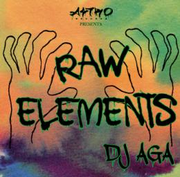 DJ AGA / RAWELEMENTS