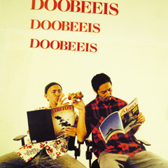 DOOBEEIS / DOOBEEIS