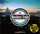 ROCKERS TRAIN / LOVE&CULTURE 17 (CD+DVD)