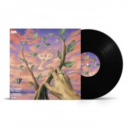 DJ KANJI / THE VOICE [12inch]