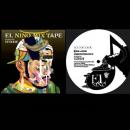 EL NINO [FREEZ & Olive Oil] / EL NINO MIX TAPE - Mixed by DJ SHOE [CD+7inch]