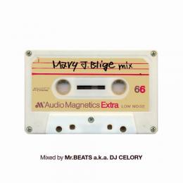 Mr.BEATS a.k.a. DJ CELORY / Mary J. Blige Mix