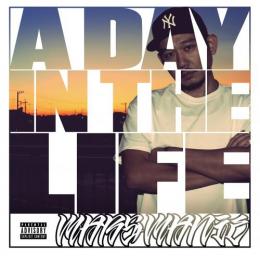 MARS MANIE / A Day In The Life