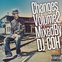 DJ COH / CHANGES Vol.2