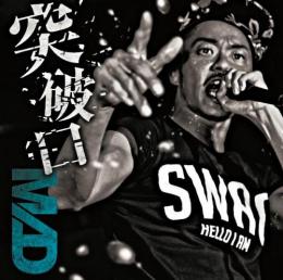MAD / 突破口 [CD]