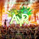 DJ A-KEY / ARE YOU READY VOL.6 -THE WORLD EDM FESTIVAL-