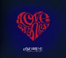 【DEADSTOCK】 DJ SHU-G / Love Jones