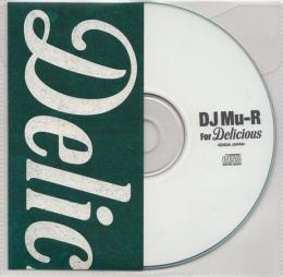 DJ Mu-R / D Mix
