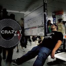 CRAZY T / 朝帰り [CD]