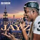 DJ DASK / HISTORY OF JAY-Z