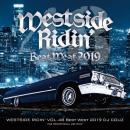 DJ COUZ / Westside Ridin' Vol.48 -Best West 2019-