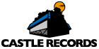 CASTLE RECORDSトップページ