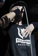 B.I.G JOE (MIC JACK PRODUCTION)�Ɋ֘A����ALBUM,MIXCD