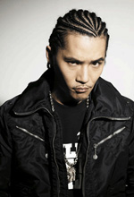 ZEEBRA�Ɋ֘A����ALBUM,MIXCD